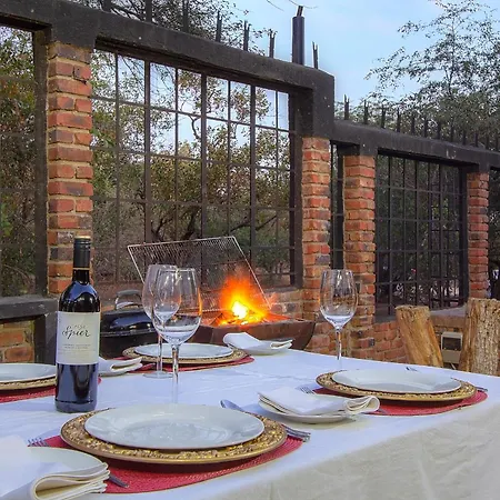 Wildgoose Lodge Marloth Park Exterior photo