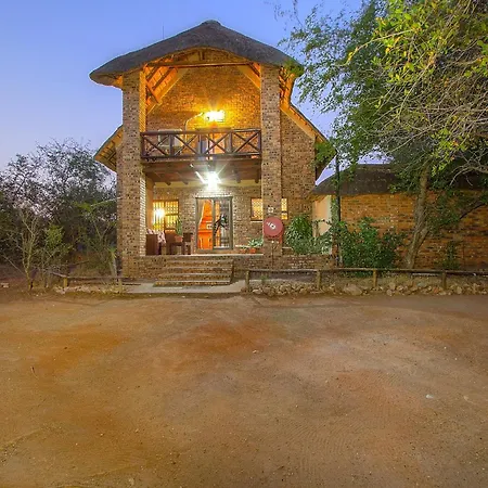 Wildgoose Lodge Marloth Park Exterior photo