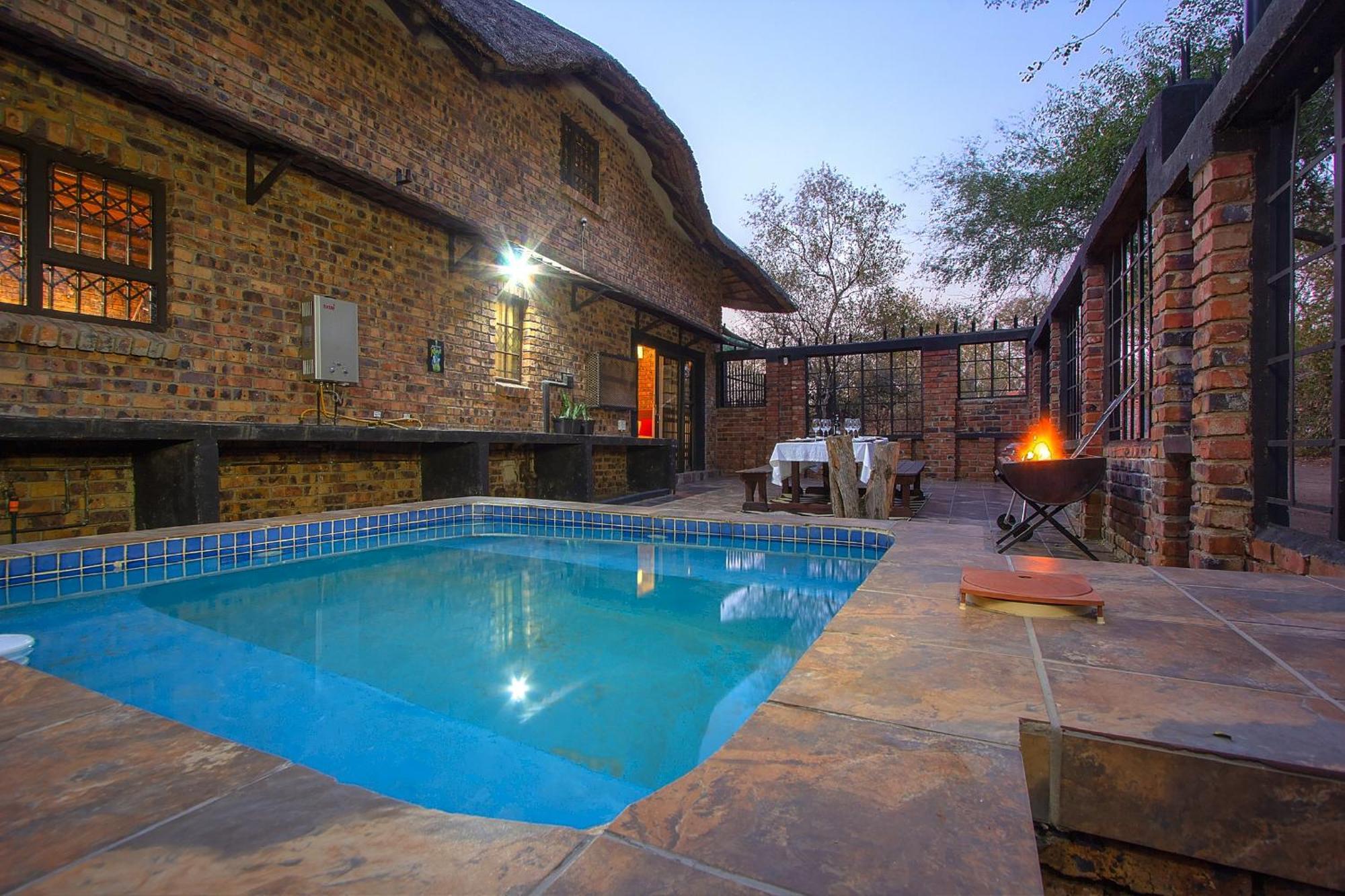 Wildgoose * Marloth Park