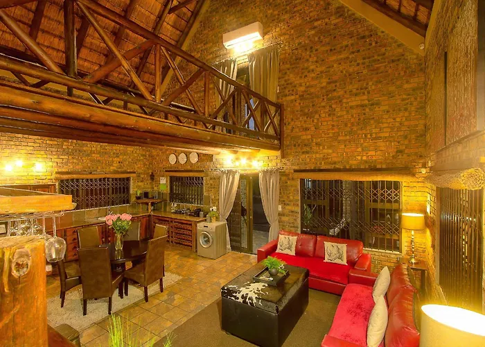 Wildgoose Lodge