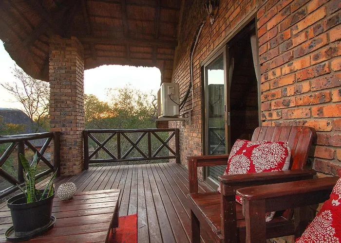 Wildgoose Lodge