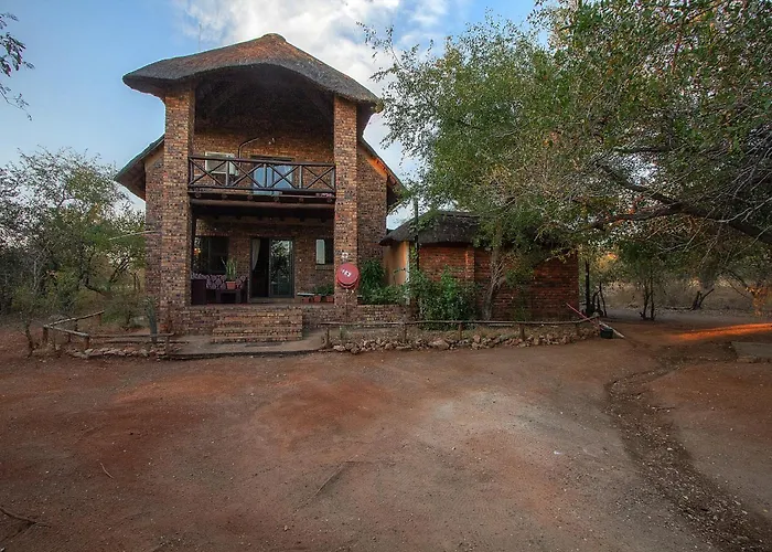 Wildgoose Lodge