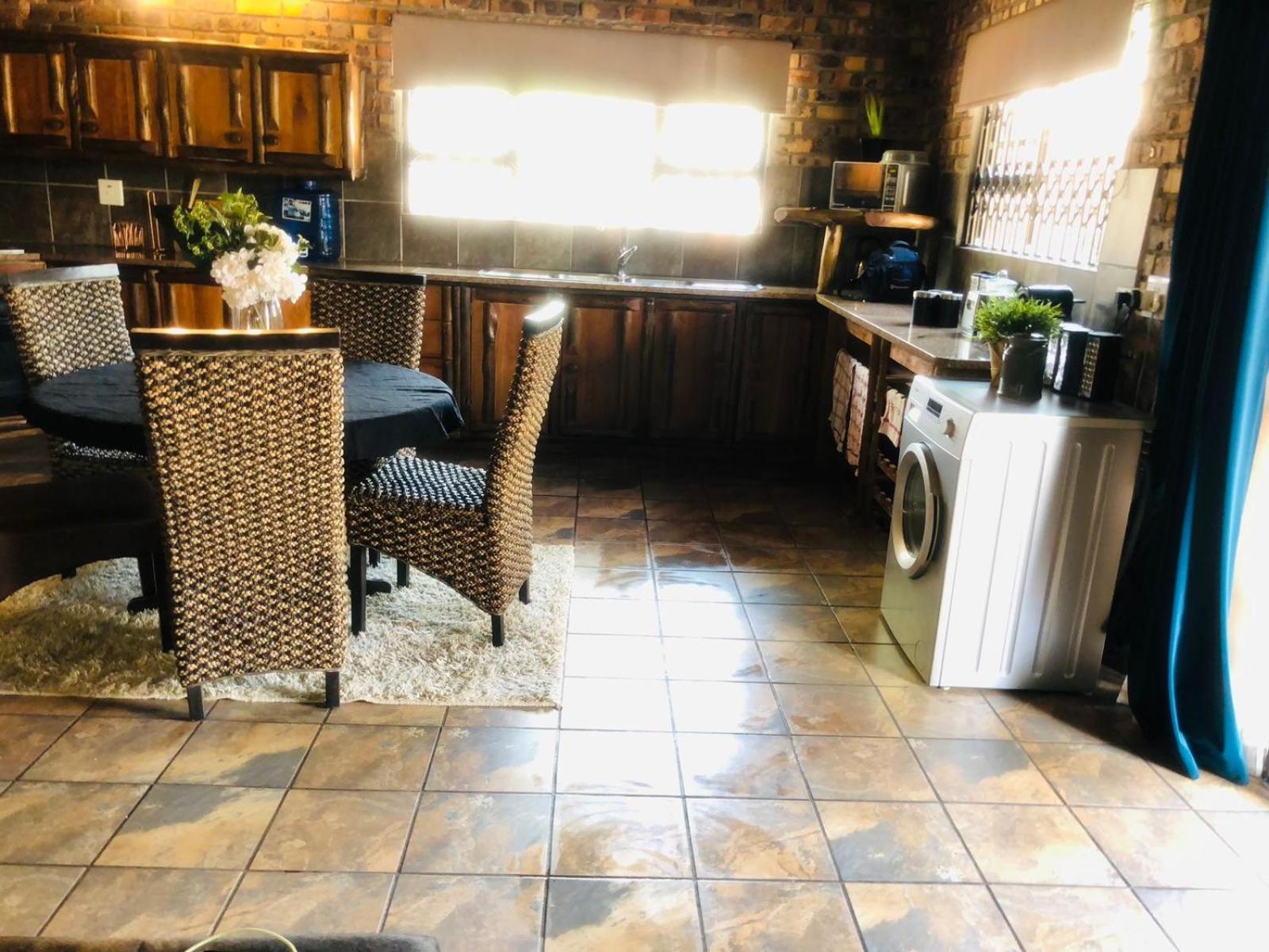 Wildgoose Lodge Marloth Park