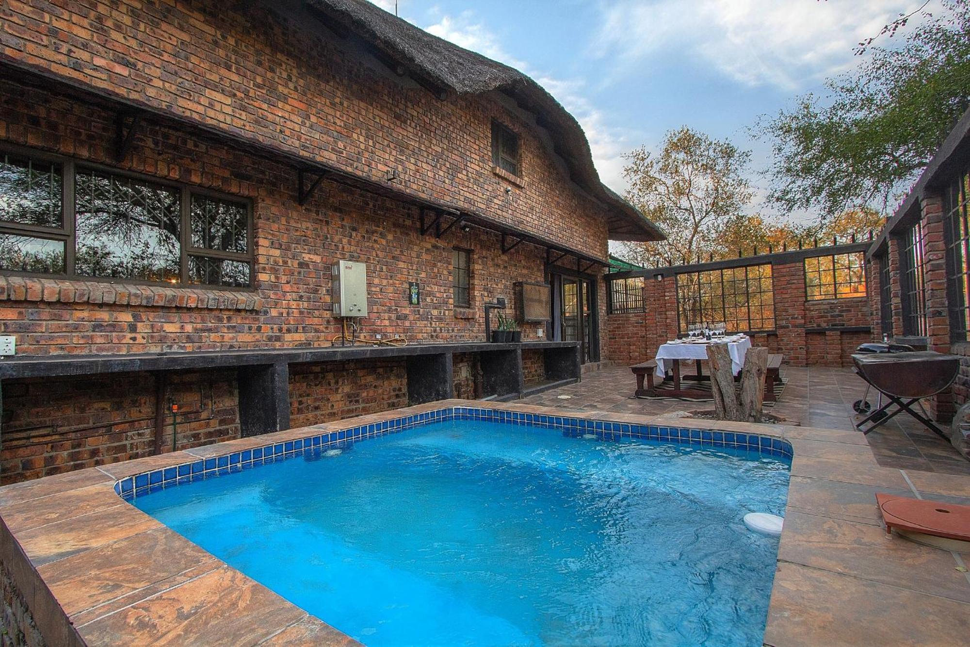 Wildgoose Lodge Marloth Park