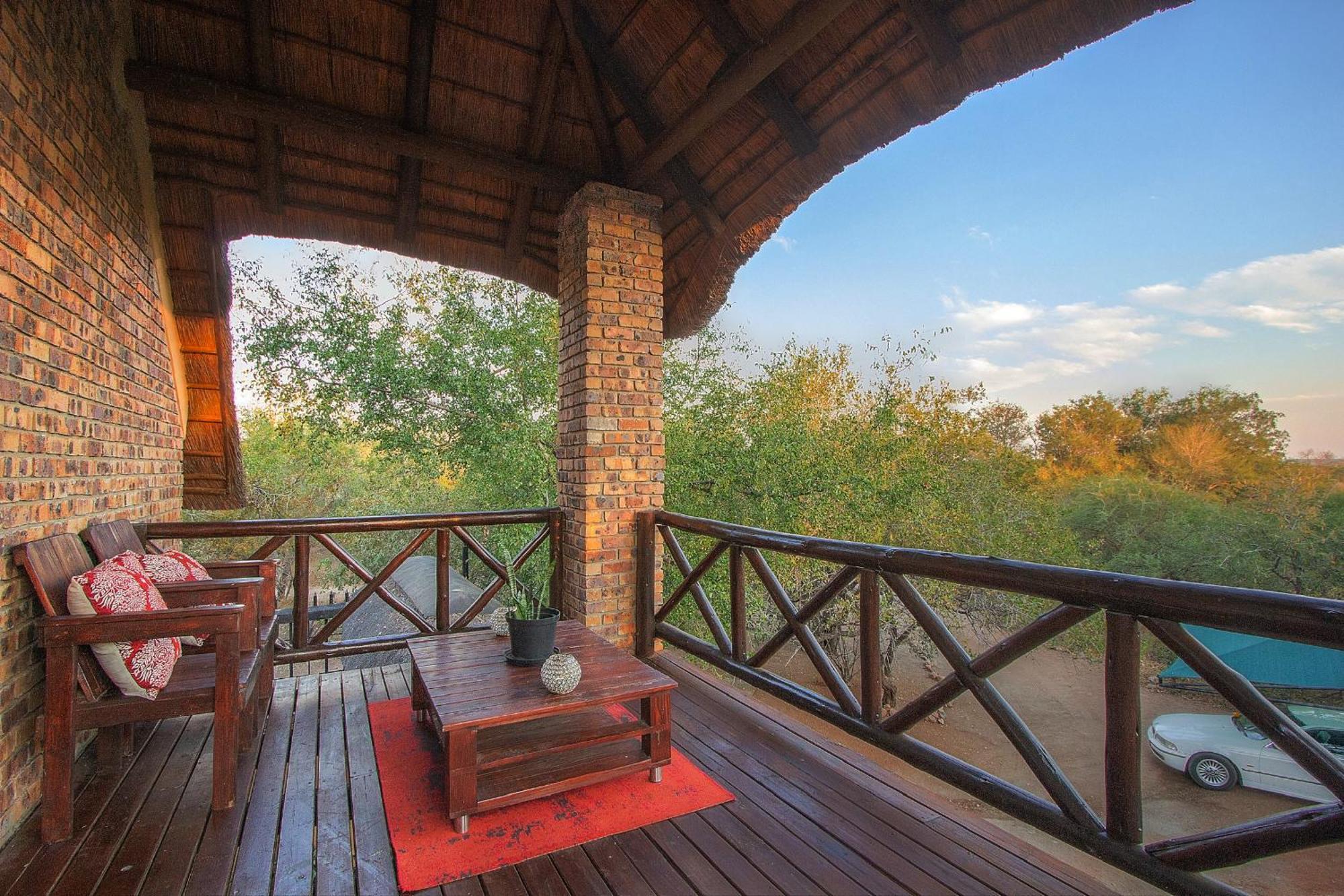 Lodge Wildgoose Marloth Park