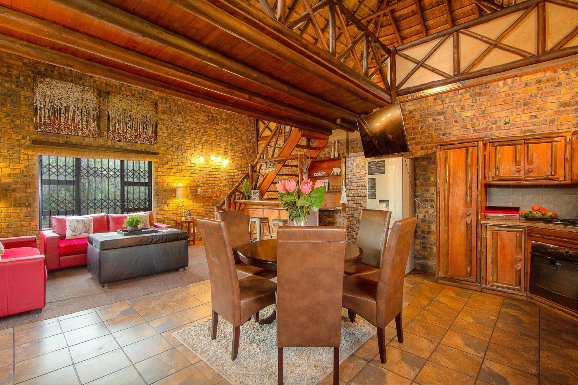 Wildgoose Lodge Marloth Park