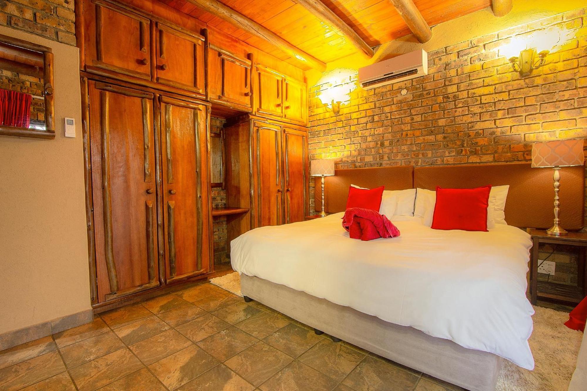 Lodge Wildgoose Marloth Park