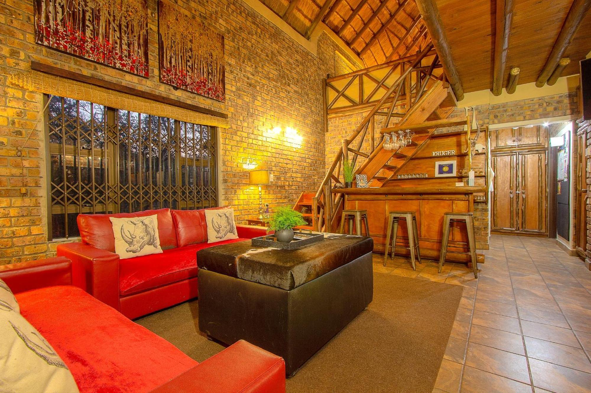 Wildgoose Lodge Marloth Park