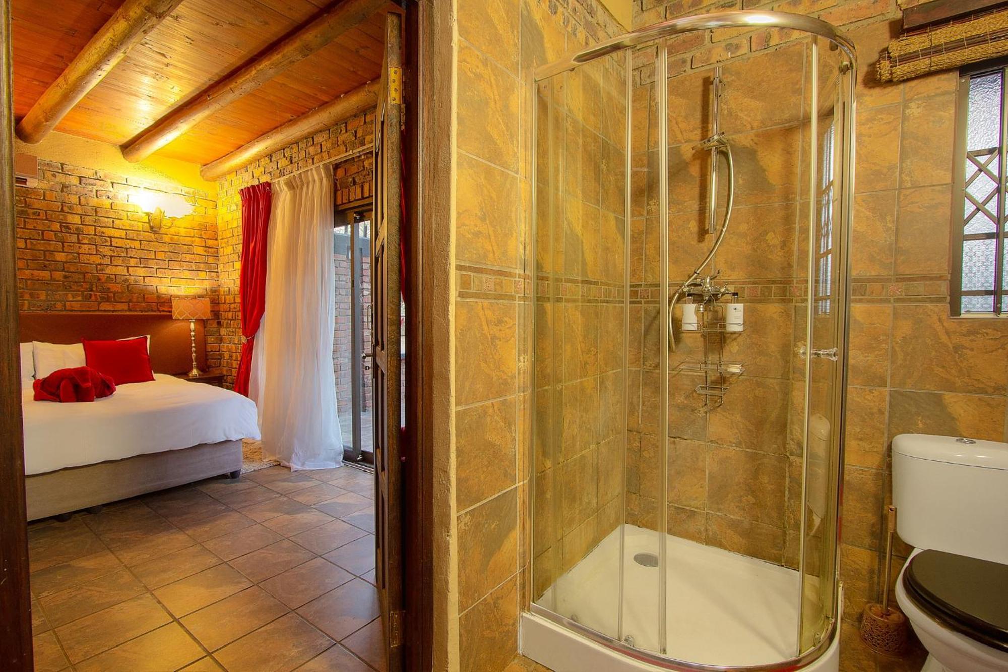Lodge Wildgoose Marloth Park